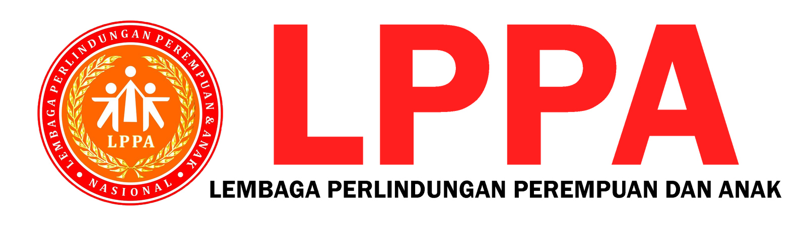 Logo LPPA